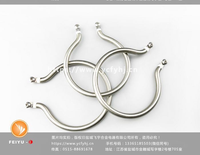 欲購松餅機電加熱管找專業生產松餅機電加熱管的廠商
